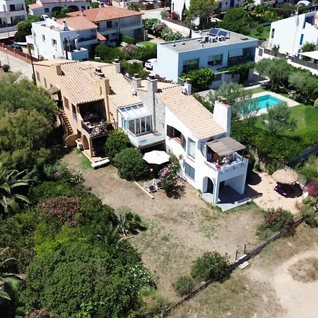 Llevant - Mas Pinell Apartamento Torroella de Montgrí