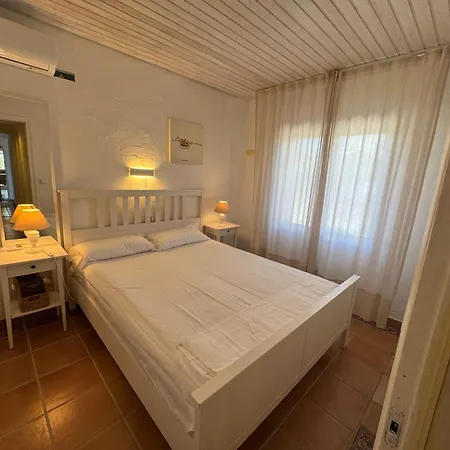 Apartamento Llevant - Mas Pinell *
