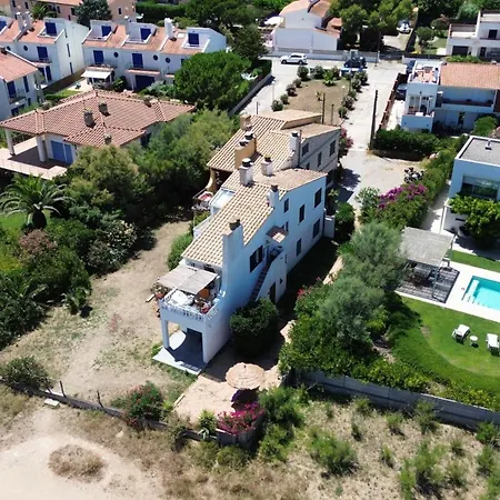 Apartamento Llevant - Mas Pinell