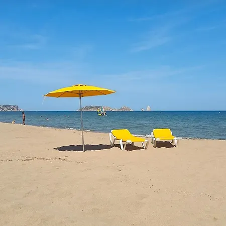 Apartamento Llevant - Mas Pinell