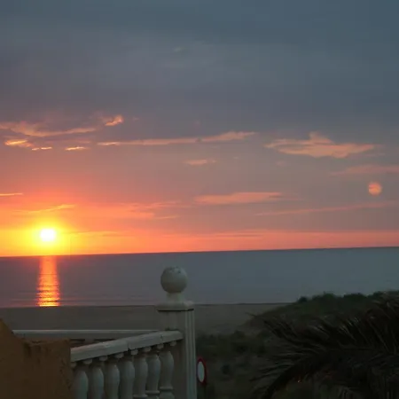 Apartamento Llevant - Mas Pinell *
