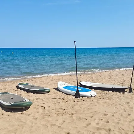 Apartamento Llevant - Mas Pinell