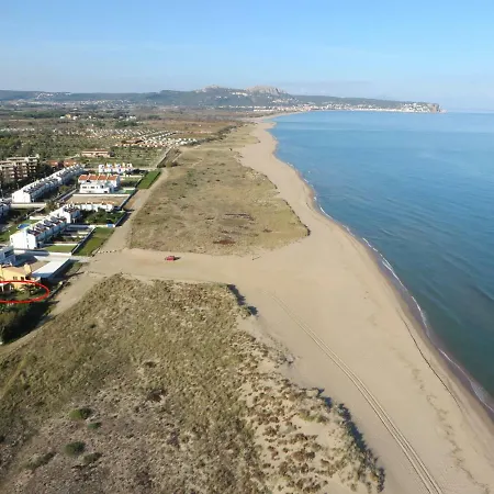 Apartamento Llevant - Mas Pinell Torroella de Montgrí