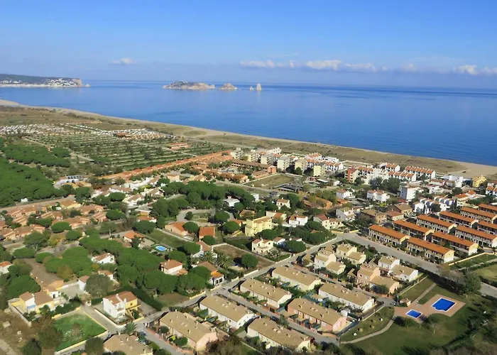 Llevant - Mas Pinell * Torroella de Montgrí
