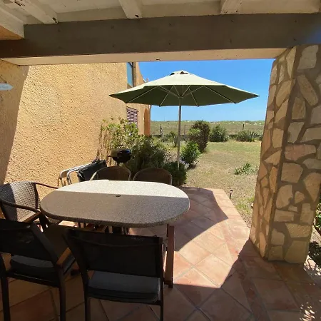 Apartment Llevant - Mas Pinell *