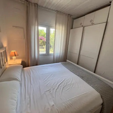 Llevant - Mas Pinell Apartment