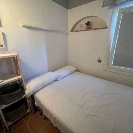 Llevant - Mas Pinell Apartment Torroella De Montgri