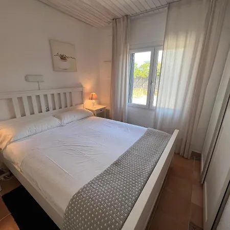 Apartment Llevant - Mas Pinell