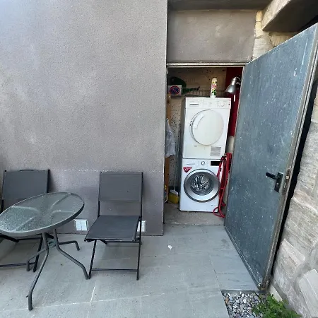 Llevant - Mas Pinell Apartment