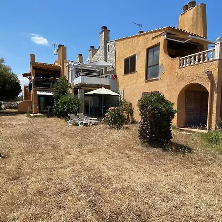 Apartamento Llevant - Mas Pinell Torroella de Montgrí
