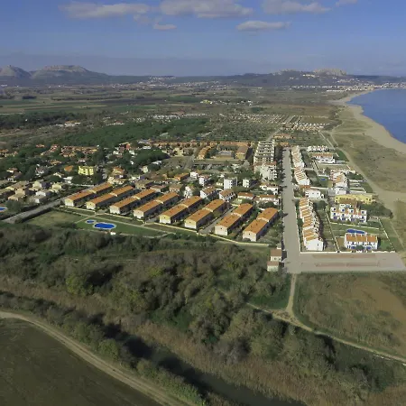 Llevant - Mas Pinell