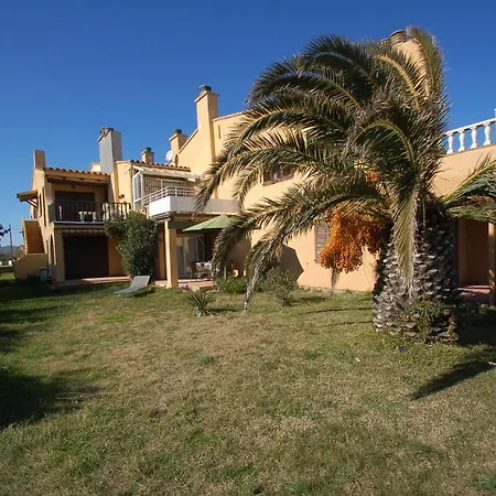 Llevant - Mas Pinell Apartment Torroella De Montgri