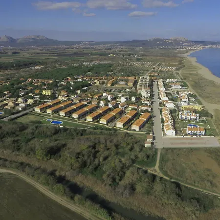 Llevant - Mas Pinell
